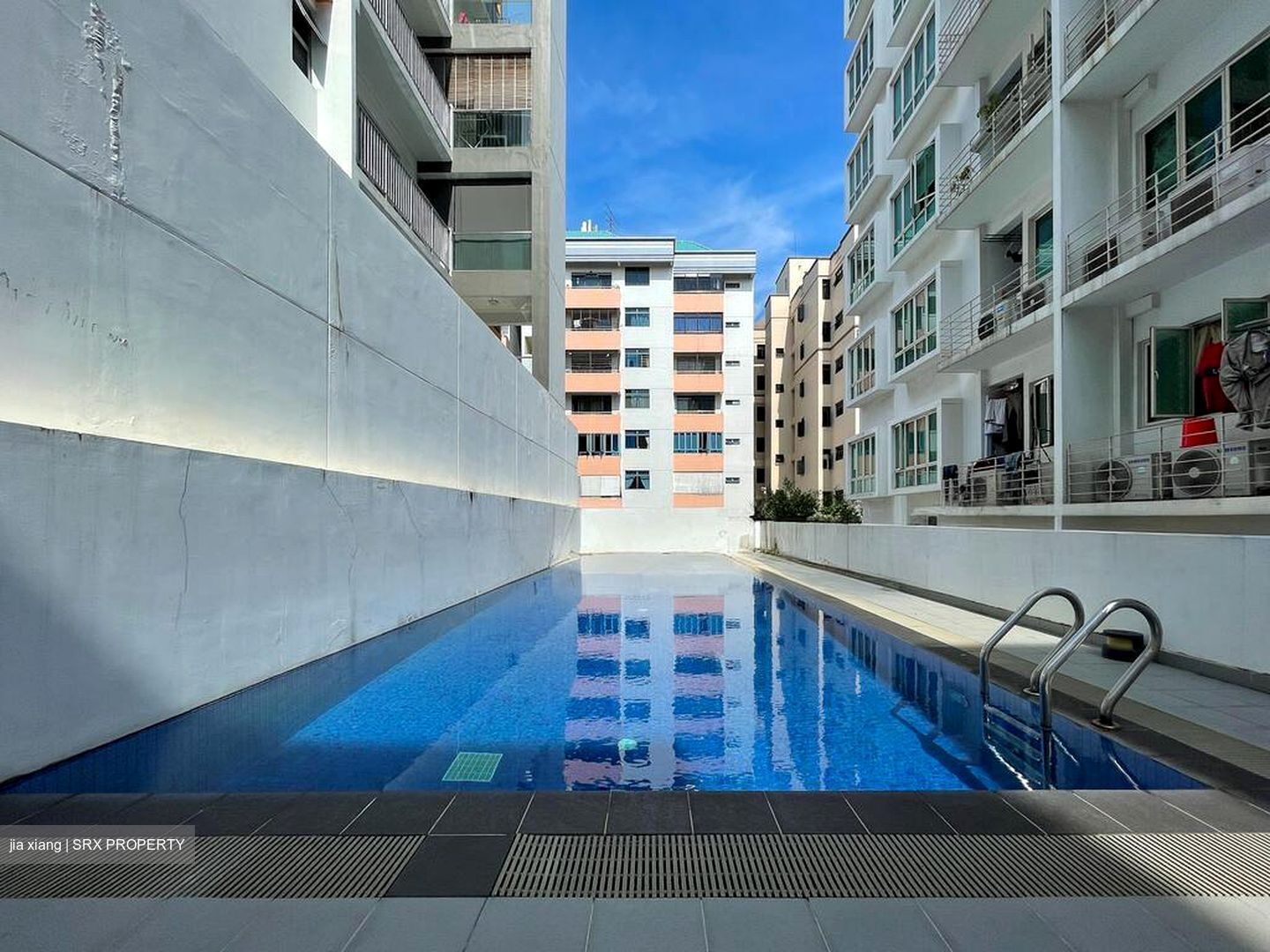 Sims Dorado (D14), Apartment #496501531